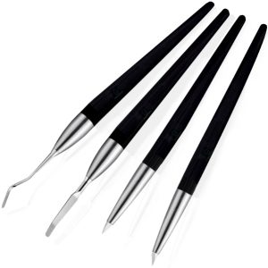 GRADIA PLUS Composite Instrument Set