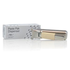 Paste Pak Dispenser