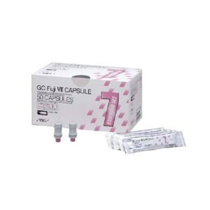 GC Fuji VII Glass Ionomer Sealant & Surface Protectant