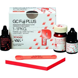 GC Fuji PLUS