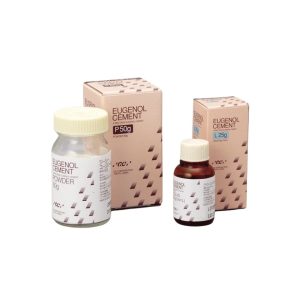 GC EUGENOL CEMENT