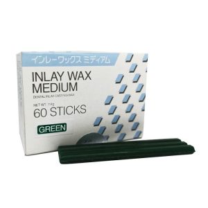 INLAY WAX MEDIUM