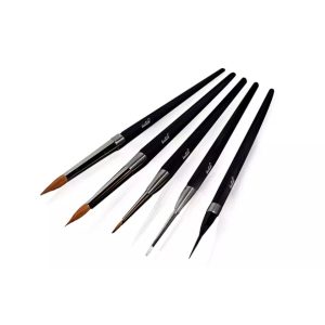 GC Initial Brush