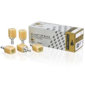 GC Initial LRF Block
