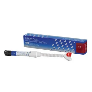 GRADIA PLUS