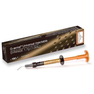 G-ænial Universal Injectable