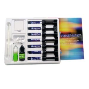 Prime Composite Tooth Kit